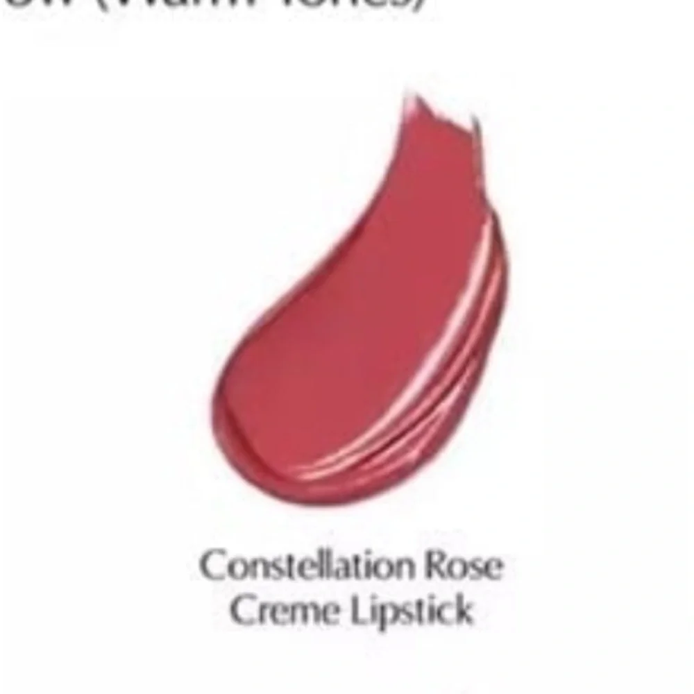 Estée Lauder Limited Edition Lipstick-Constellation Rose New